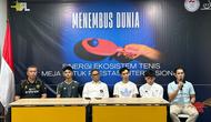 Indonesia Pingpong League (IPL) menegaskan posisinya sebagai satu-satunya organisasi tenis meja di Indonesia yang mendapat pengakuan resmi dari International Table Tennis Federation (ITTF).
