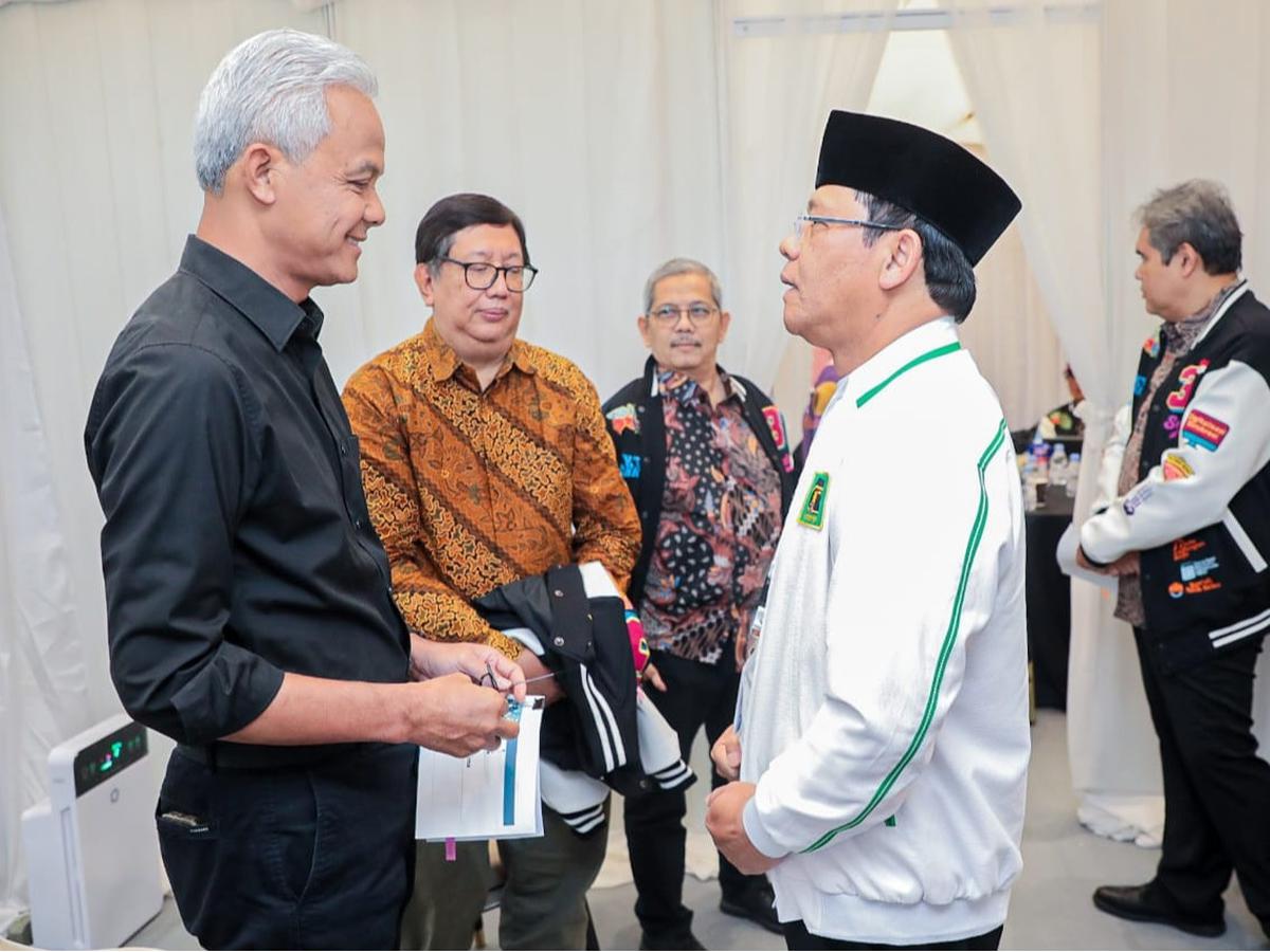 Dok. Istimewa