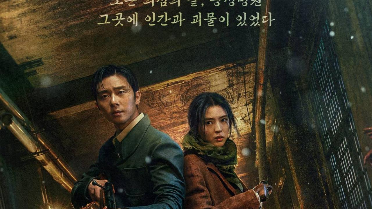 Gyeongseong Creature Part 2, Kelanjutan Misteri Park Seo Joon dan Han So Hee