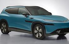 Bocoran Spesifikasi Volkswagen ID.Unyx 08, SUV Listrik Anyar Rilis 2026