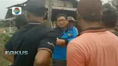 Belum diketahui dengan pasti mengapa bom tiba-tiba meledak.  