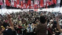 Penyelenggara Pasar Senggol Turki: Kita Optimistis dengan Menjadi Bagian dari Gekrafs