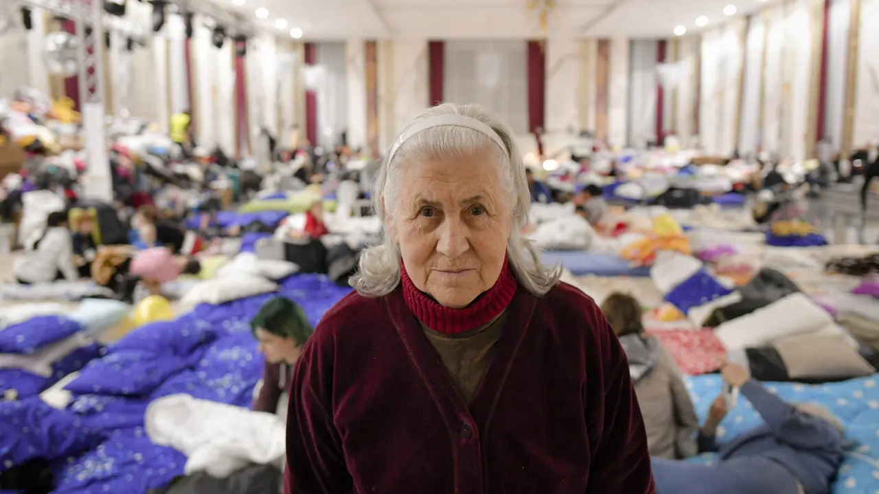 Hotel Bintang 4 di Rumania jadi Penampungan Sementara Pengungsi Ukraina