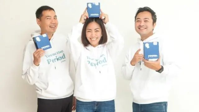 Perusahaan Femtech Wellness Pertama Luncurkan Varian Baru Pembalut Organik Ramah Lingkungan