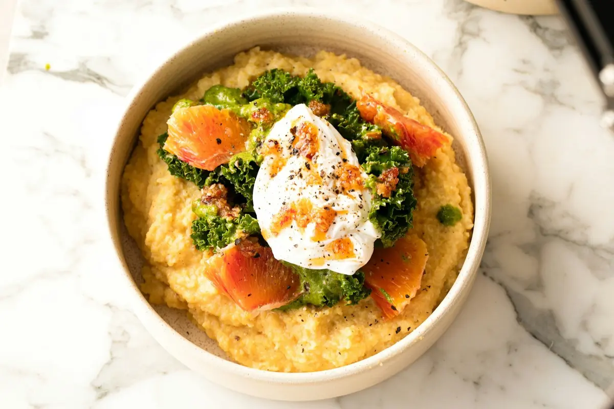 Polenta