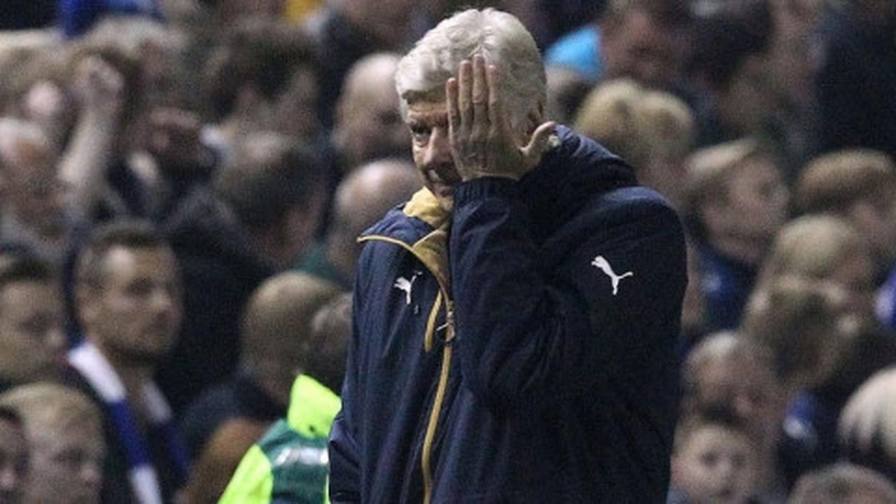 Wenger tak menyesal pinjamkan pemain muda terbaiknya