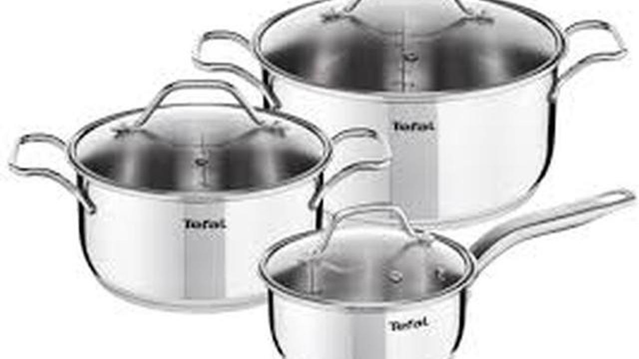 14 Merk Panci Stainless Terbaik dan Harganya, Awetnya Puluhan Tahun