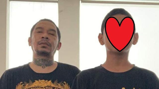 Jonathan Latumahina (Foto: Twitter/@seeksixsuck)