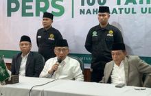 Ketum PBNU Dukung Prabowo Bawa Indonesia Gabung Dewan Perdamaian Gaza