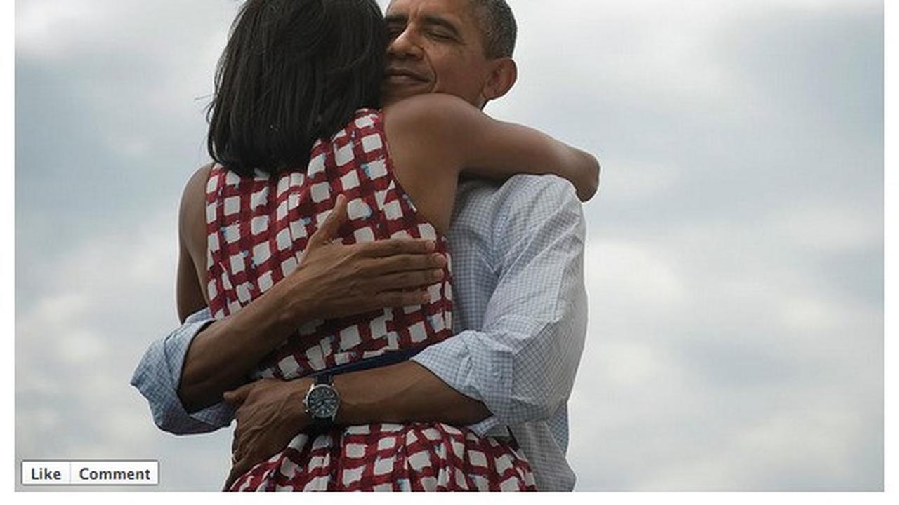 foto Obama