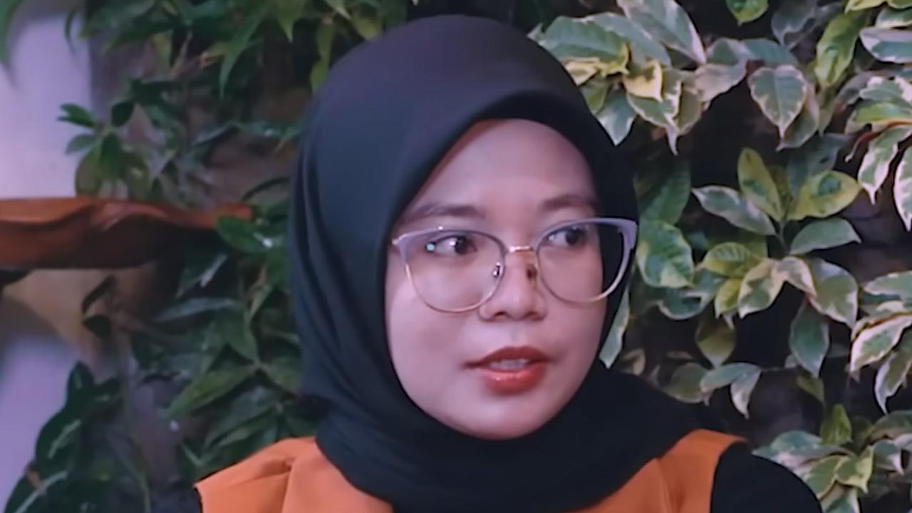 Norma Risma Respons Rumah Tangga Tragisnya Difilmkan: Ini Cerita ...