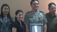 Ungkap Kasus Bocah Iqbal, Kompolnas Apresiasi Kapolres Jakut