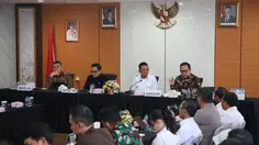 Wamendagri Dorong Penataan Ruang untuk Dongkrak Potensi Kepri