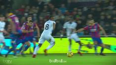 Berita video 6 gol terbaik Premier League pekan ke-19 yang diisi oleh Mesut Ozil dan Raheem Sterling. This video is presented by Ballball.