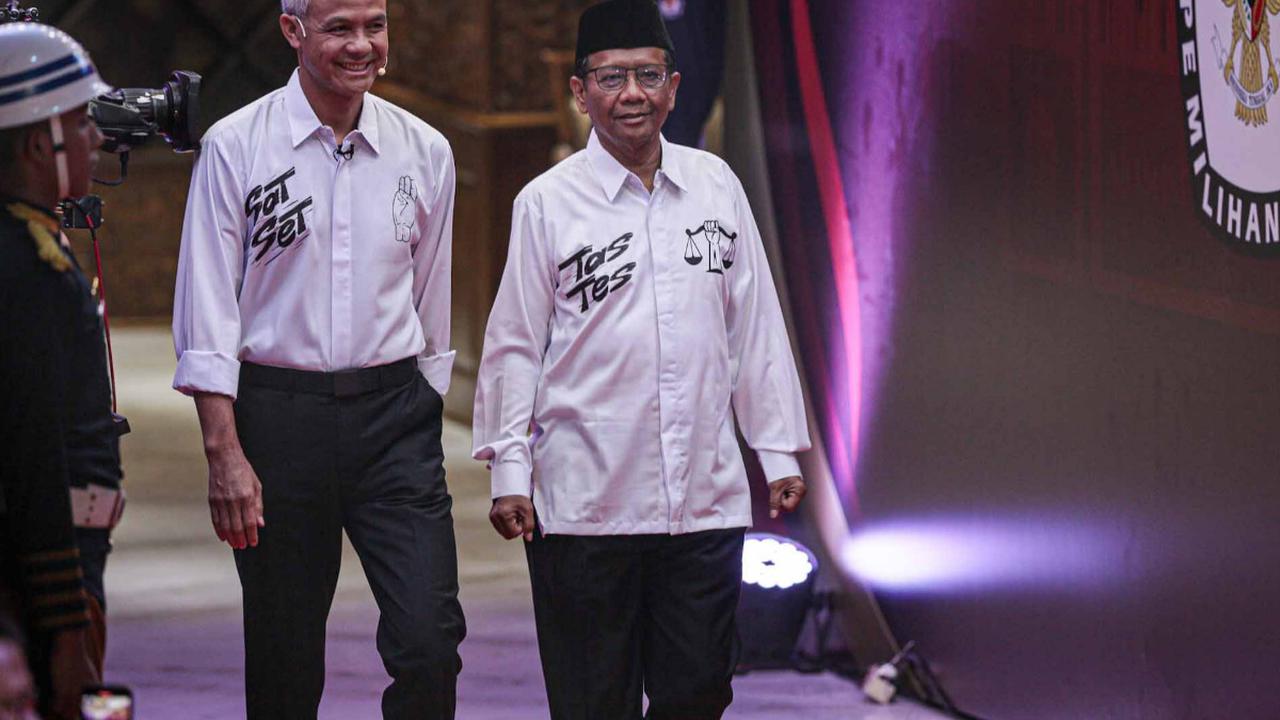 Dok. Istimewa