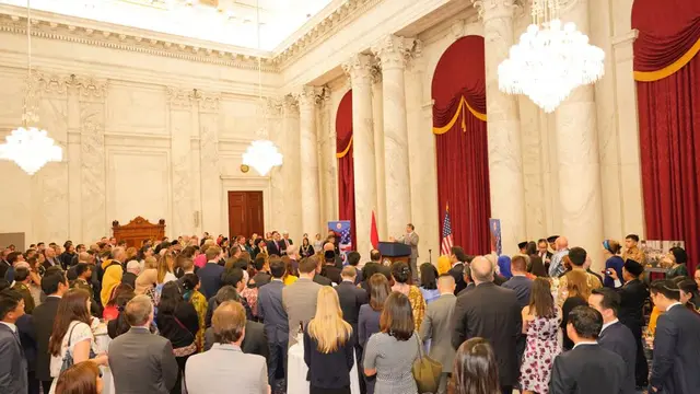 (sumber: KBRI Washington DC)