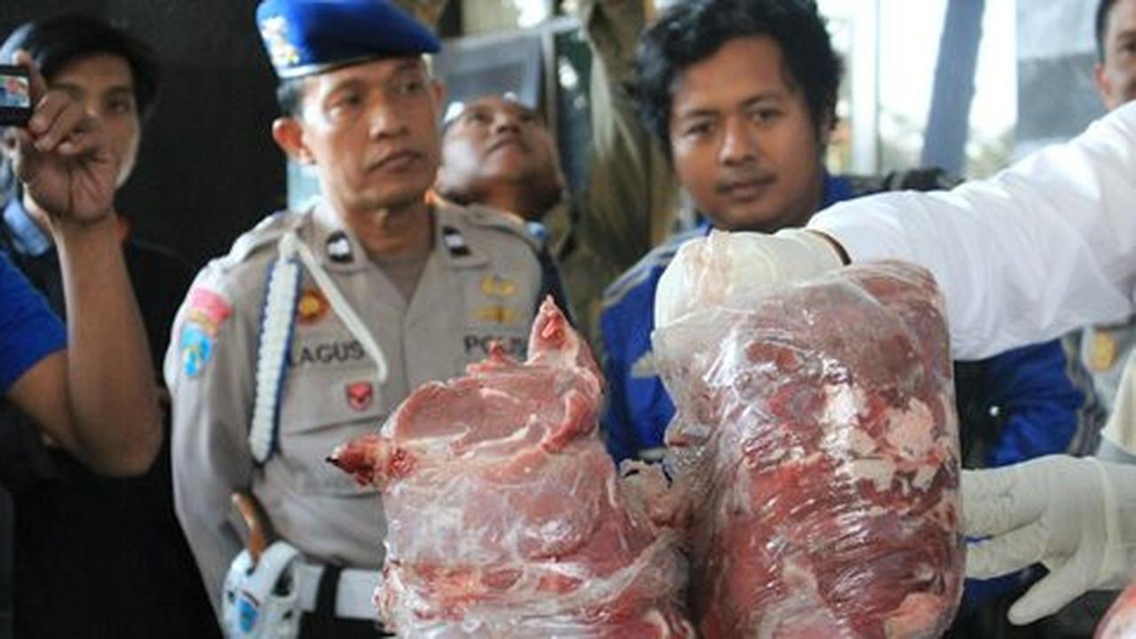 Uang makan PNS Kota Malang ditambah agar tak jual daging celeng