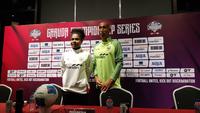 Women’s Garuda Championship Series: Hadapi Singapura, Timnas Putri Indonesia Siap Berikan yang Terbaik!