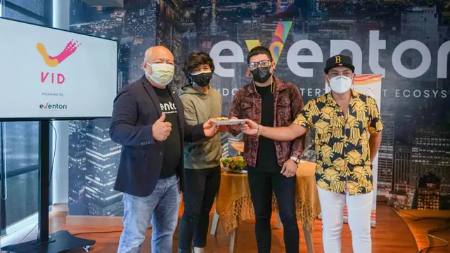 [Fimela] Virtual Indonesia Validation and Distribution