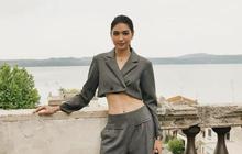 7 Ragam Fashion Mikha Tambayong yang Stylish, Santai, dan Anggun di Setiap Kesempatan