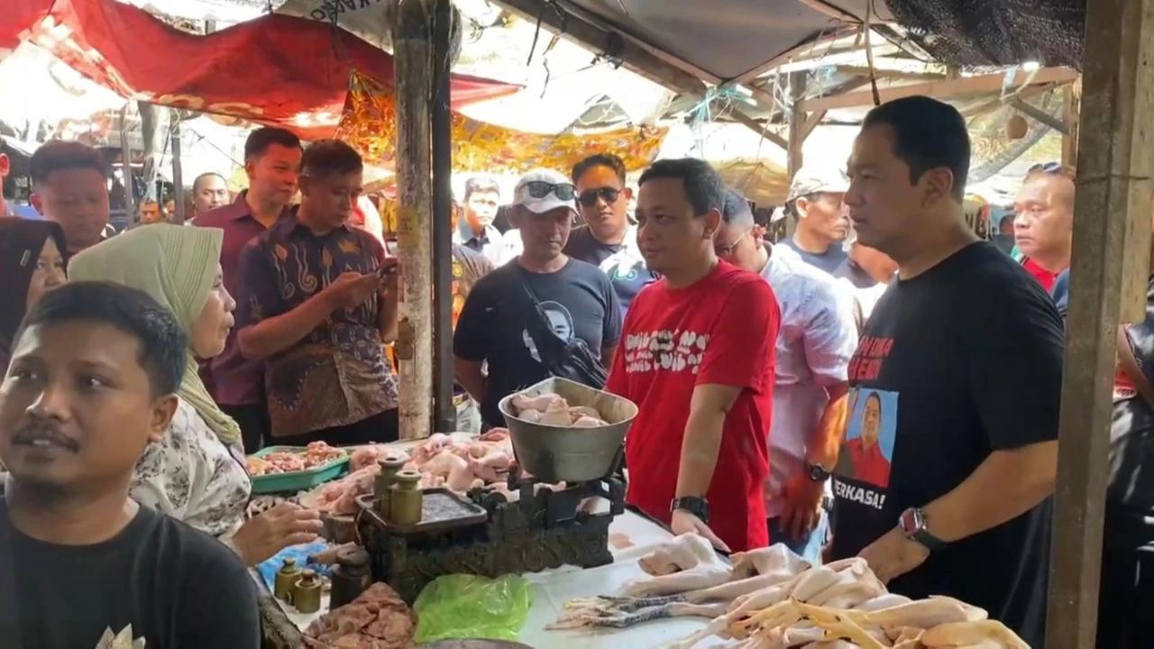 Wali Kota Pekalongan Tegas Tolak WFH ASN, Pilih Ngantor Jalan Kaki Hingga Naik Sepeda