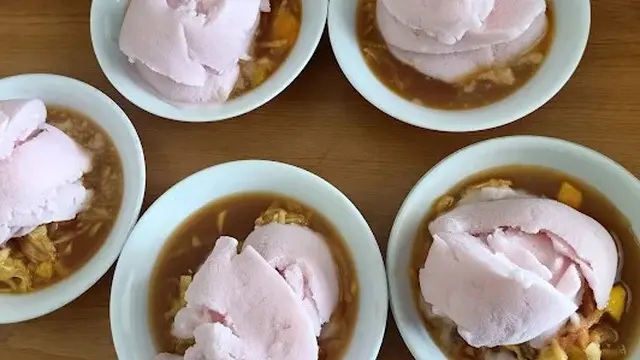Rujak Es Krim Pak Nardi (Google Maps/Tri Hendrayani)