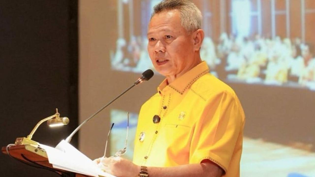 Pemkab Sigi Raih Peringkat Teratas Kualitas Lingkungan Hidup Sigi di Sulawesi Tengah