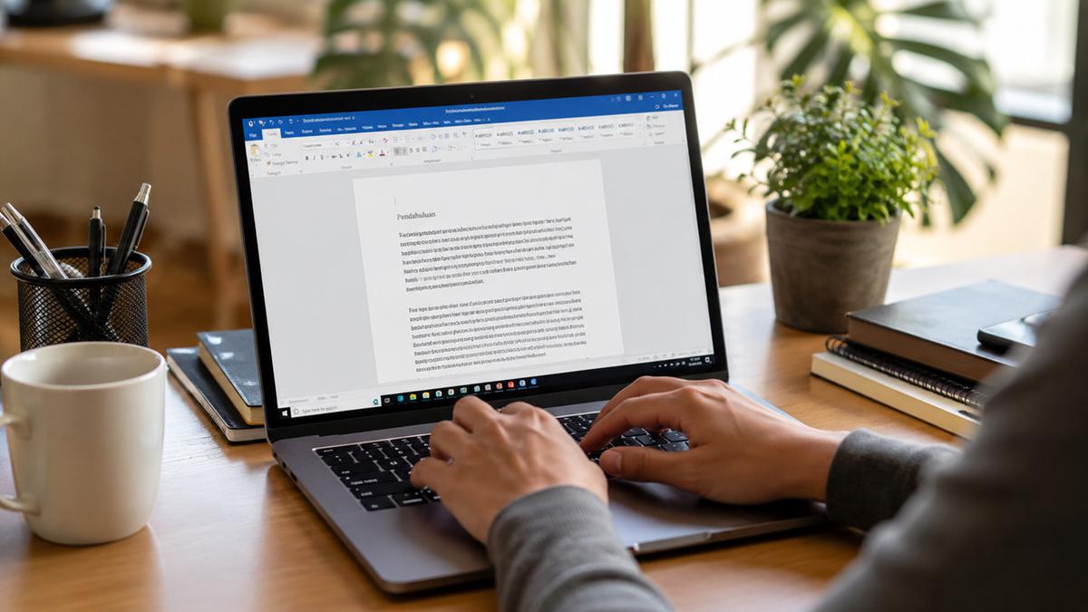 Contoh Essay PPG Prajabatan 2026 yang Bisa Jadi Referensi