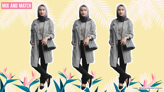 [Bintang] Hijab