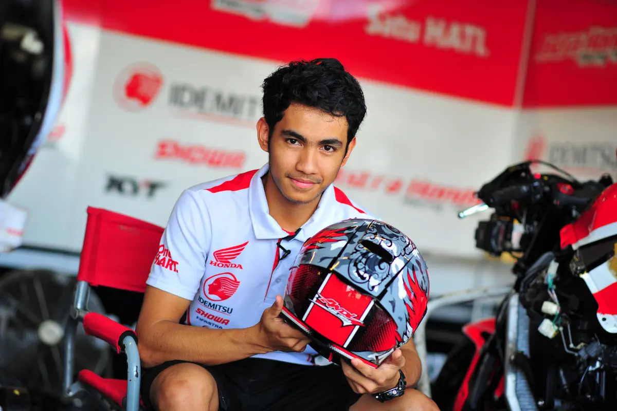 Andi Gilang