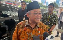 Ratusan Guru Sekolah Rakyat Mundur, Menteri Mu’ti: Bukan Karena Gaji