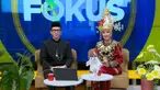 Simak informasi dalam Fokus Pagi (17/08) dengan berita-berita sebagai berikut, Pakaian Adat Presiden di Sidang Tahunan MPR RI, Aksi Unjuk Rasa Menolak Harga Singkong Murah, Penyelamatan Sopir Terjepit Ruang Kemudi.