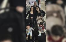Potret Keseruan Nikita Willy dan Winona saat Liburan di London, Penampilan Duo Bumil Sama-sama Cantik