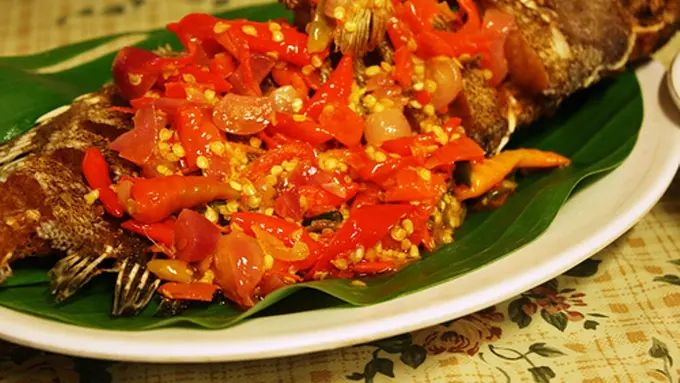 Editor Says: Mengapa Makanan Pedas Lebih Nikmat?