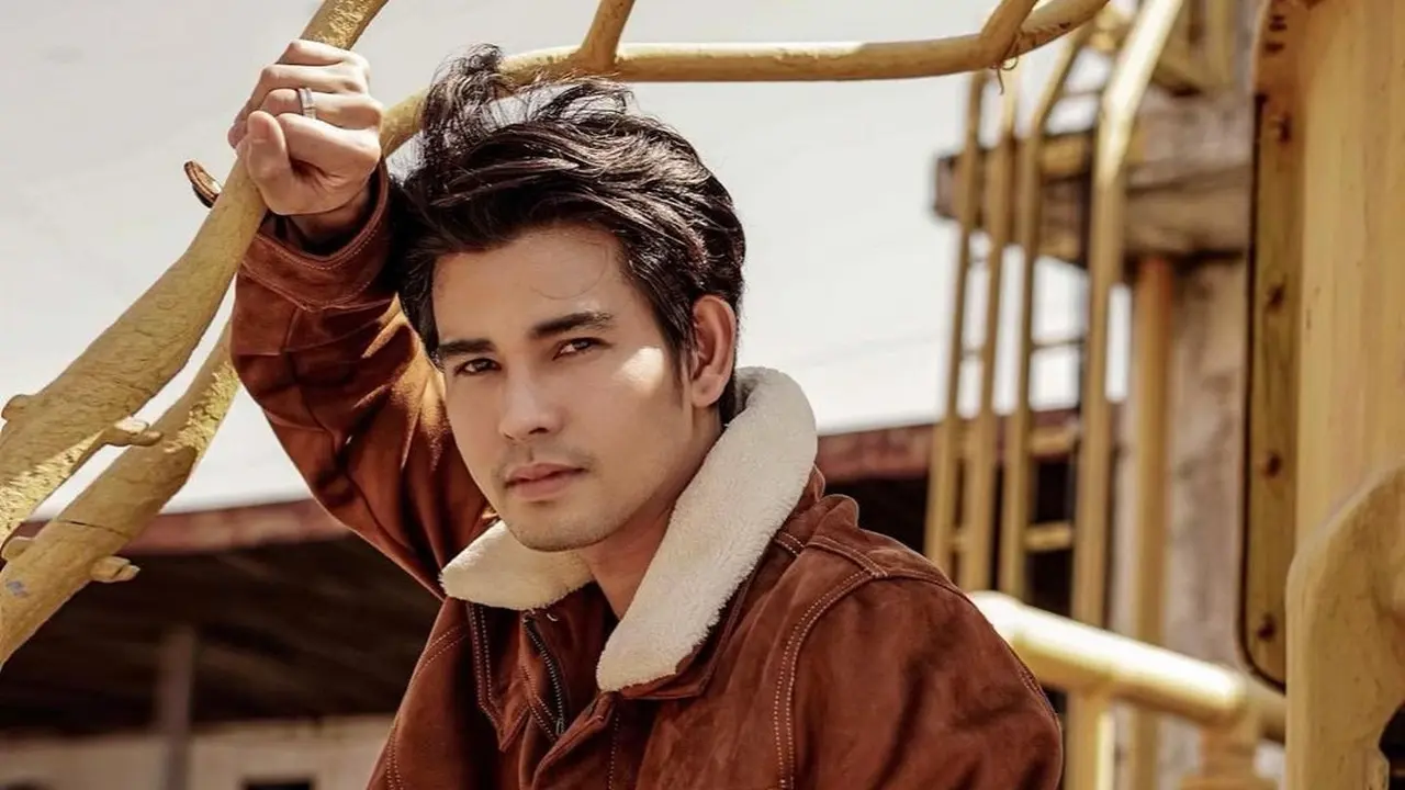 Potret Leo Consul