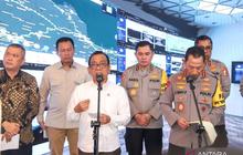 Arus Mudik Lebaran 2026 Lancar, Menko PMK Ungkap Penurunan Angka Kecelakaan