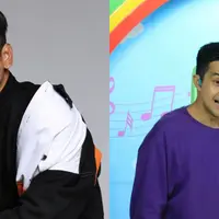 Potret Dwi Andhika dan Arie Dwi Andhika (Sumber: Instagram/dwiandhika3486 dan Instagram/arieandika10)