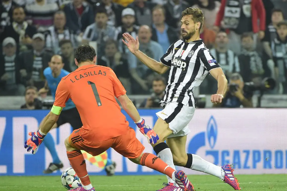 Fernando Llorente