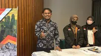 Direktur Eksekutif Asosiasi Tambang Batuan Indonesia (ATBI) Wisnu Salman memberikan kesempatan kepada mahasiswa Fakultas Teknik Pertambangan yang masuk kualififikasi untuk magang di perusahaannya, PT Geo Mining Berkah (GMB). Alumini ITB ini menyebutkan program magang di ATBI dibuka sejak 2020.