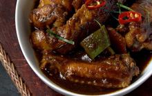 Fun Fact Ayam Kecap yang Selalu Hadir dalam Hajatan Orang Indonesia, Sudah Tahu Apa Saja?