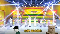 Episode 10 DANCOW Indonesia Cerdas Season 2.