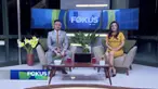 Fokus Pagi mengangkat beberapa pilihan topik utama sebagai berikut, Banjir Luapan Kali Lamong, Risma Blusukan ke Permukiman Kumuh, Antisipasi Ledakan Pasien COVID-19, Pemerintah Larang WNA Masuk Indonesia.