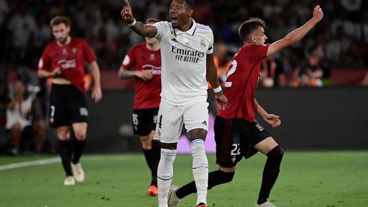 Real Madrid Siapkan Revolusi Besar: Hingga Enam Pemain Baru Datang di Musim Panas 2026