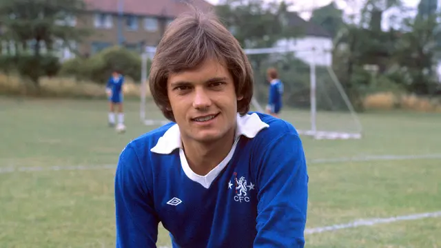 Sejarah Berdirinya Chelsea