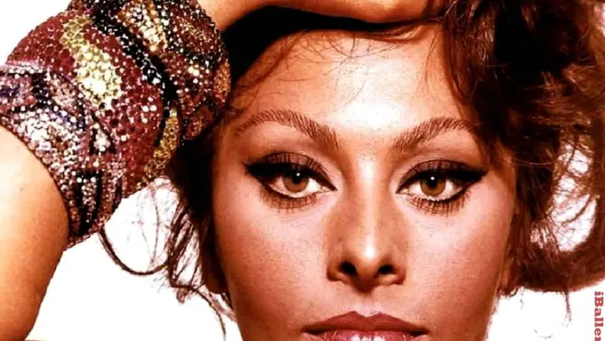 20 Ikon Kecantikan Selain Marilyn Monroe