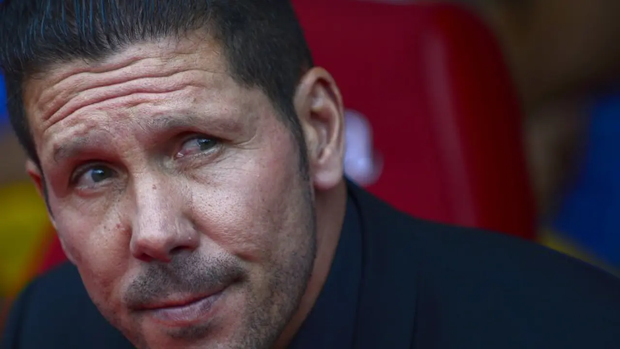 Diego Simeone