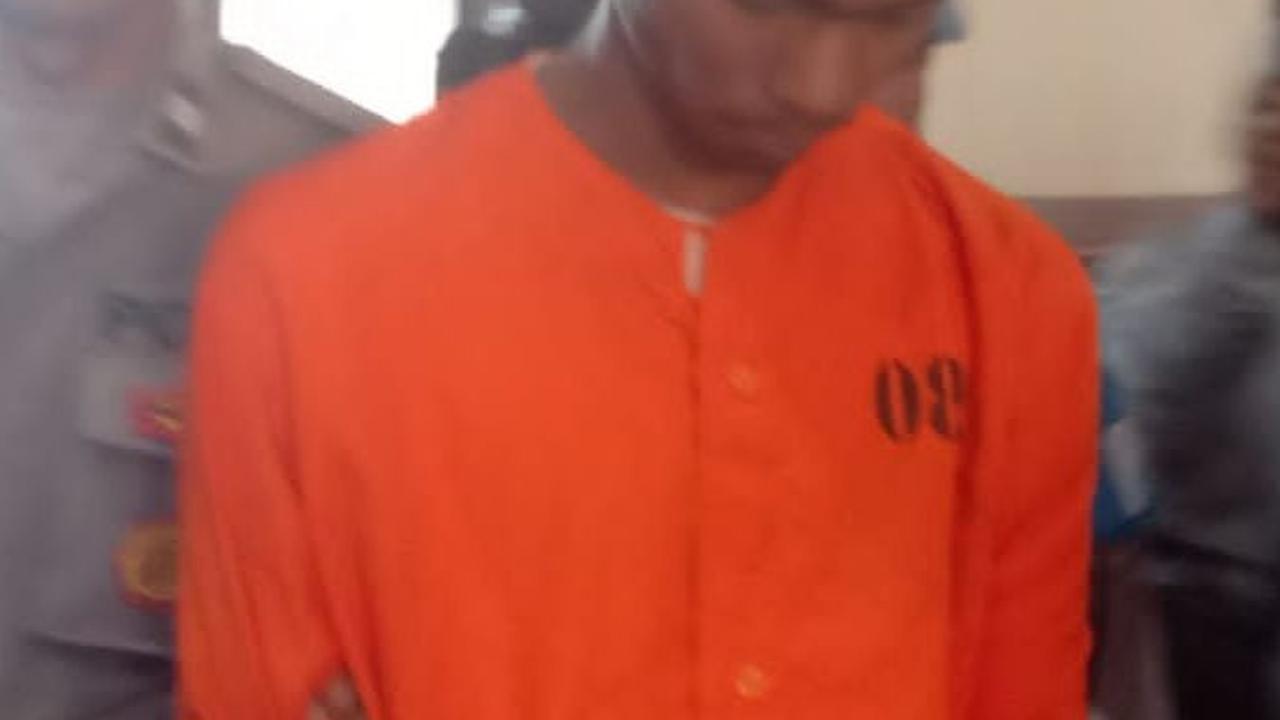 Driver Ojol Perkosa Turis Brazil di Bali Karena Tak Tahan Lihat Korban Berbaju Seksi
