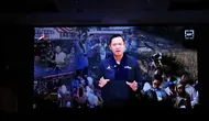 AHY Beri Tiga Instruksi ke Kader Demokrat di Bimteknas