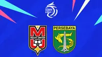 Prediksi Malut United Vs Persebaya di BRI Liga 1: Tim Tuan Rumah Kehilangan Bek Asing Andalan