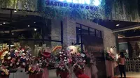 Collin's Gastro Bar &amp; Grill Buka Gerai Kedua di Tangerang